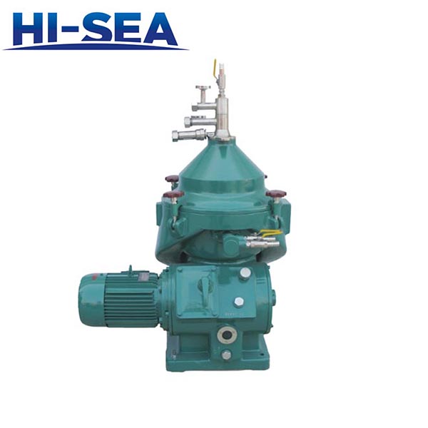 HM605 Oil Separator Module